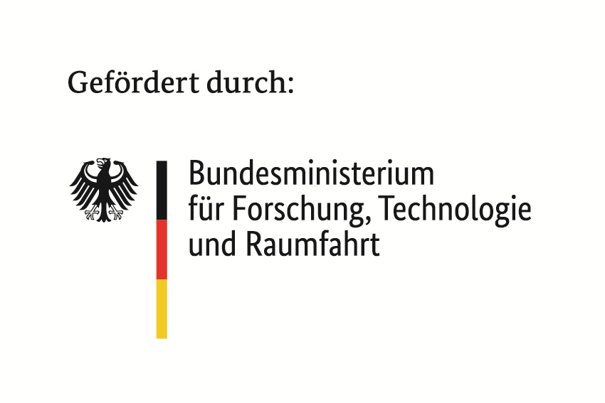 funded by the BMFTR